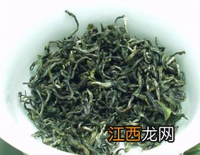 怎么样分辨是特供狗牯脑茶