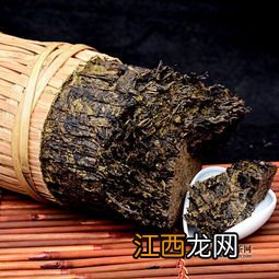 黑茶怎么撬