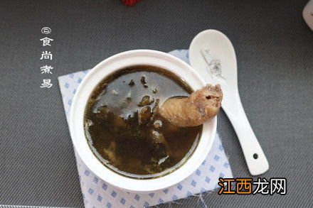 金线莲炖多久