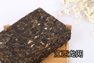 黑茶的茶砖怎么弄开