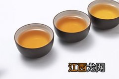 正山白白茶怎么样