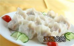 饺子面要和多久