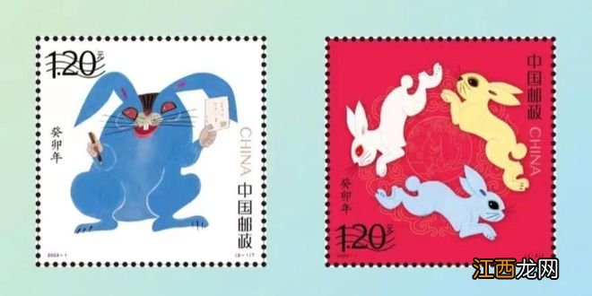 黄永玉的蓝兔子有妖气?那是你没看过他的猪狗鸡……