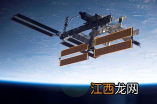 国际空间站哪年建成的