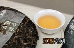 怎么搞碎普洱茶