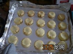 玛格丽特饼怎么存放