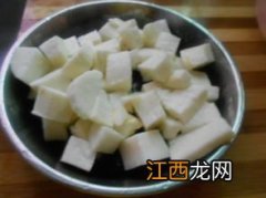 山药肉丸用什么山药好吃