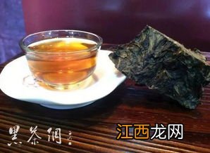 紧压茶怎么泡呀