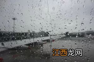 2022苏州秋冬雨水多吗-苏州几月份雨水最多