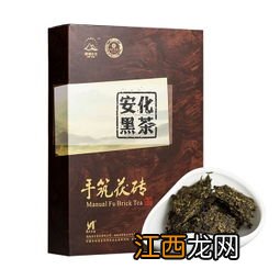 金花茯砖茶怎么样