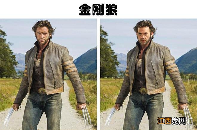 在電影裏，差一點由其他明星飾演的10個超級英雄角色