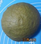 麻薯抹茶夹心陷怎么做