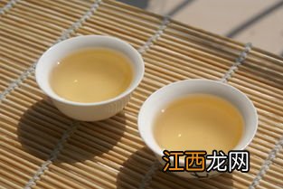 茶叶香气是怎么形成的