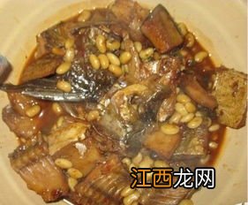 黄豆蒸咸鸭蒸多久