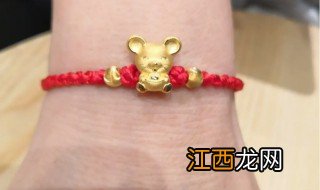 兔年本命年送什么礼物妈妈 87年是本命年