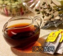 七彩云南普洱茶怎么喝