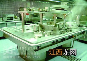 麻辣烫后厨怎么装修