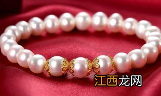 珍珠手链适合什么人带 珍珠手链适合什么人戴
