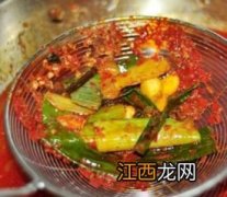 麻辣烫的酱料怎么做好吃