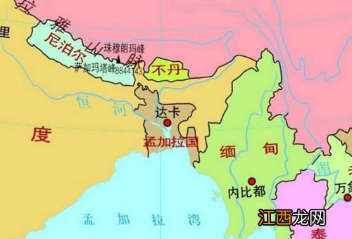 毛里求斯国家多少人口 人口数量是多少