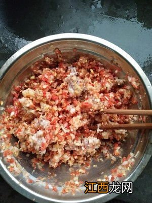 萝卜腊肉馅饺子怎么做好吃吗