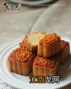 椰蓉月饼里面的椰蓉是什么