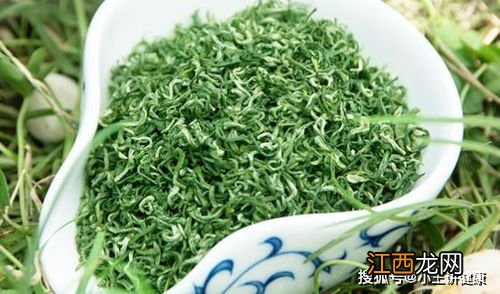 毛尖茶夏季怎么存放