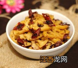 麻辣藕片怎么做法视频