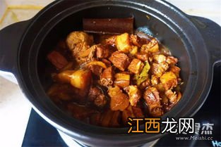 红烧肉 电砂锅 多久