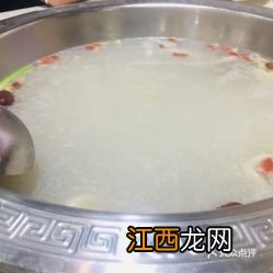 什么鱼汤火锅最好吃