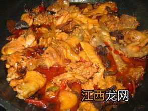 螺丝鸡怎么炒