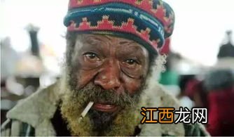 非洲食人族真的存在吗 真相在这里