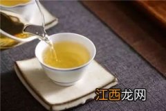 喝茶有涩味怎么回事