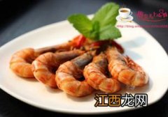 大虾和什么菜烧好吃吗