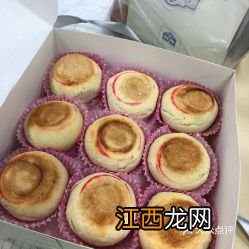 不用黄油做的月饼有什么