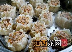 萝卜香菇馅怎么做