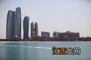 巴西首都是哪个城市 极具南美风情的城市