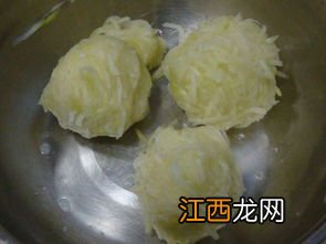 萝卜条怎么炸做好吃