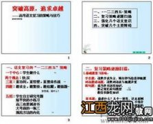 高三数学学习方法和技巧是什么