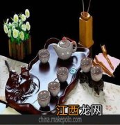 冰裂茶具怎么制作