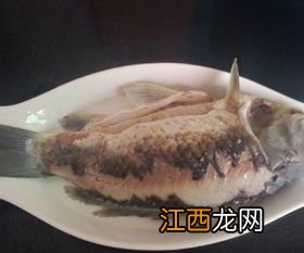 隔水蒸鲫鱼要多久才熟