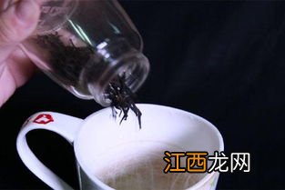 杯子里茶水印怎么去掉