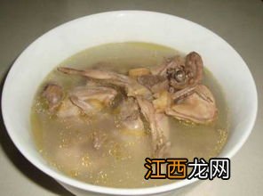 鸽子汤熬多久最好