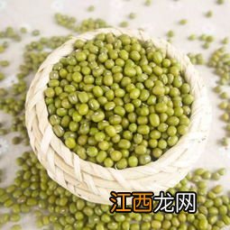 绿豆怎么做才容易烂