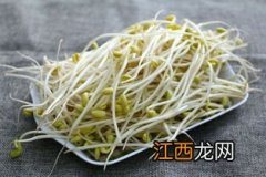 绿豆芽是怎么生的