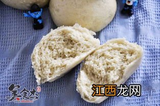 绿豆沙怎么做馒头