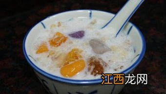 绿豆沙芋圆怎么煮