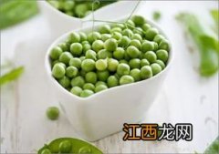 干豌豆要压多久