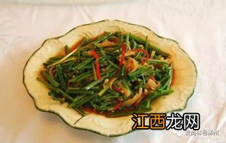 树茶菇怎么炸