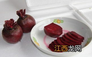 甜菜根都有什么吃法